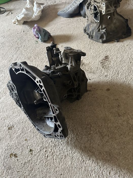 Запчасти на Opel Vectra C 2002