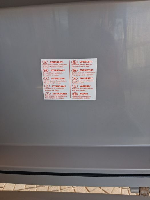 Хладилна чанта 12волта