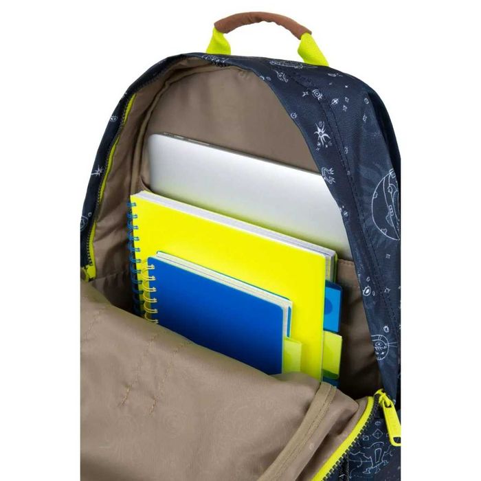 Рюкзак "Mandalorian" синий