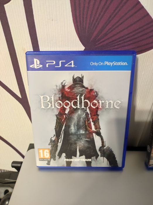 Joc pt PS4 in stare buna