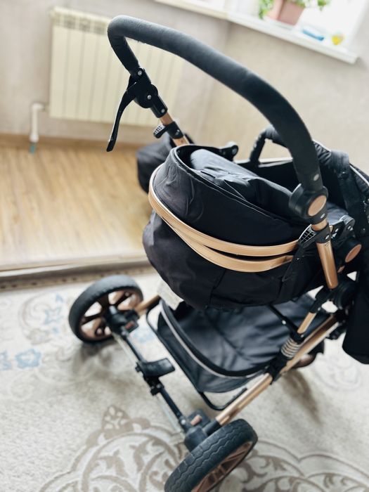 Коляска Belecoo пр