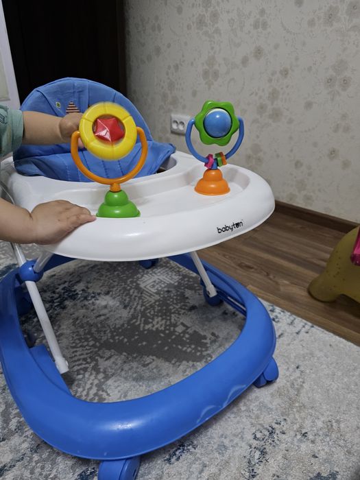 Продаётся ходунки