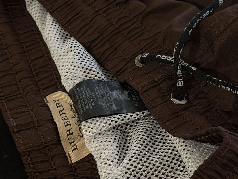 Burberry Бански/Къси Панталони L