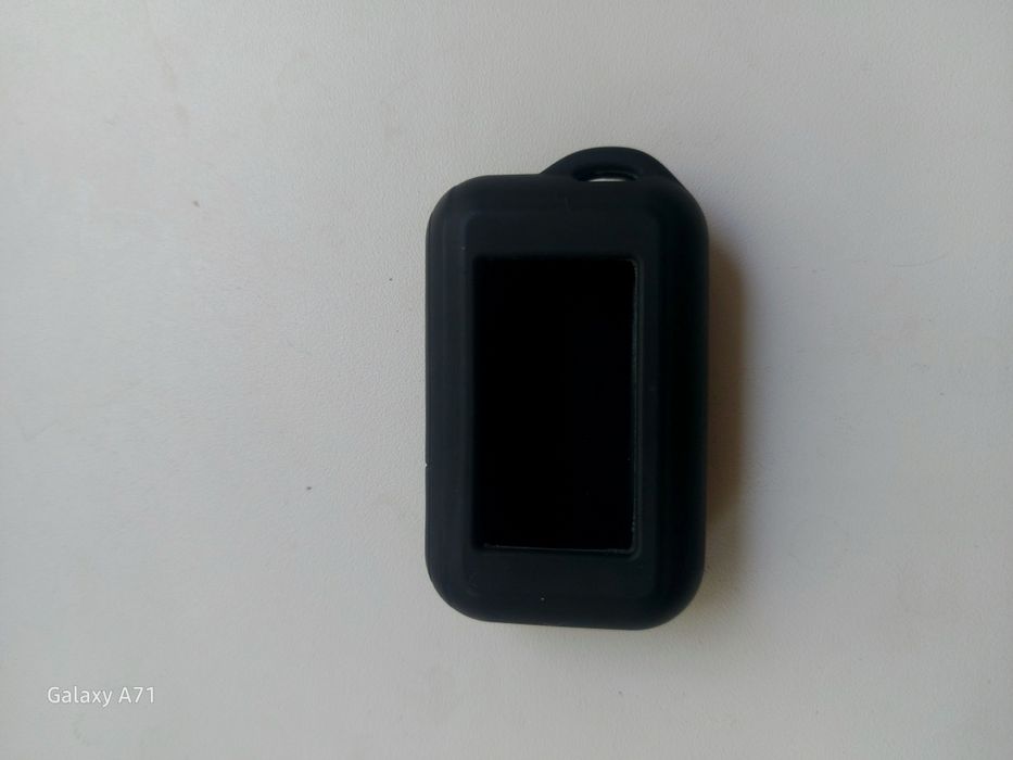 Чехол для брелка Starline  E90, E91, E60, E61.