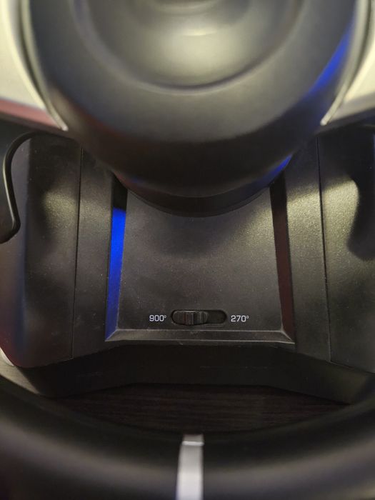 Volan genesis seaborg 400