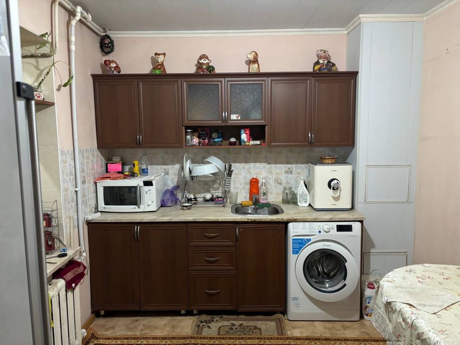 Спец план квартира 5/1/4