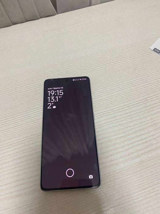 продам поко х6 про