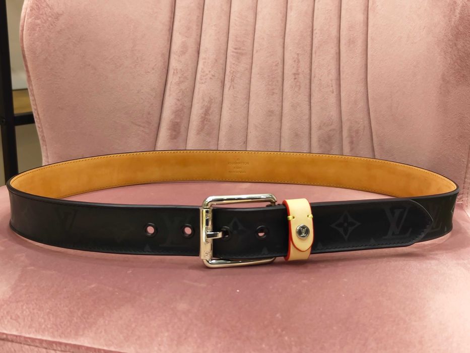 Продавам колан Louis Vuitton LV