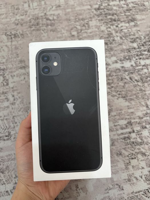 Iphone 11  128гб