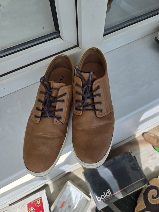 Бренд ALDO, классика