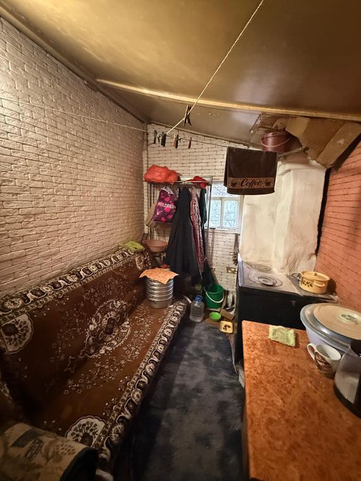 Продажа дома Турксибский район