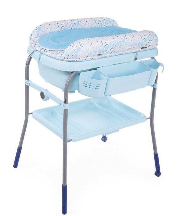 Ванночка для детей