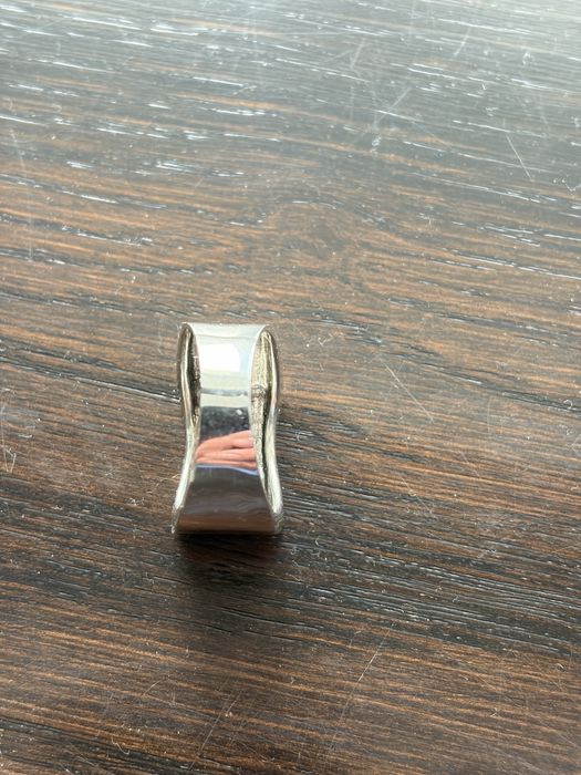 Inel/ghiul argint barbati