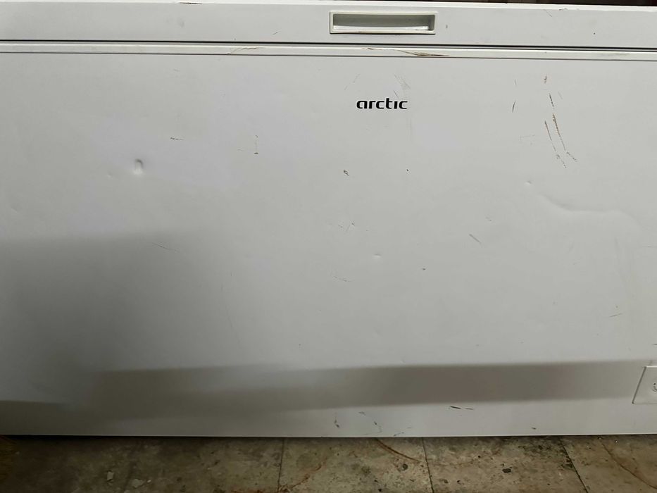 Фризер ракла втора употреба