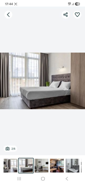 Сдам 1 ком кв почасам