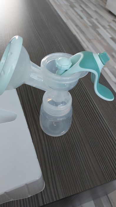 Ръчна помпа за кърма Kikka boo