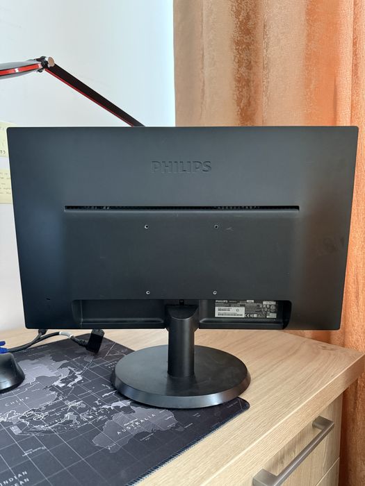 Monitor Philips 22’
