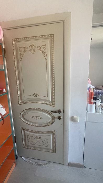 Межкомнатные двери актобе