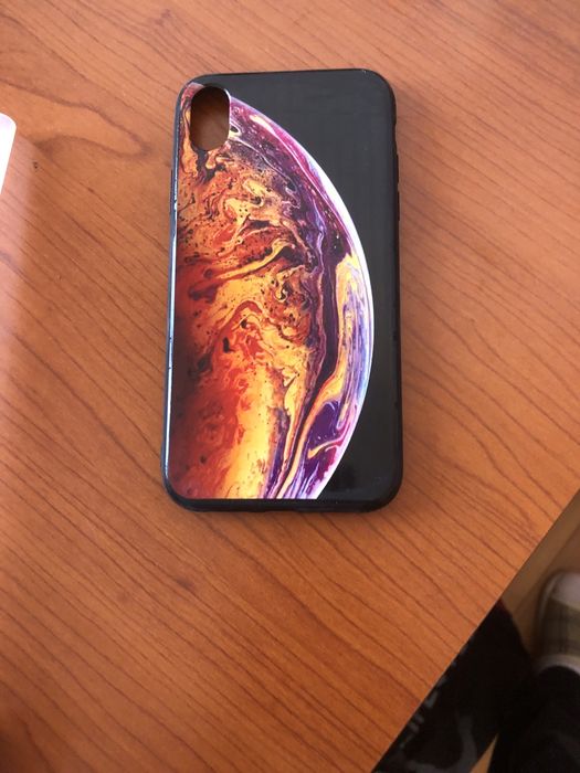 Чехлы на iphone xr