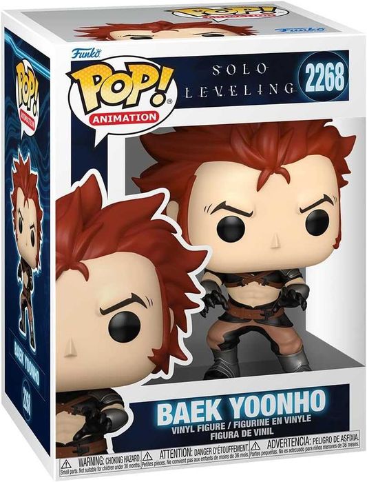 Фигурки FUNKO POP Разные Оригинал