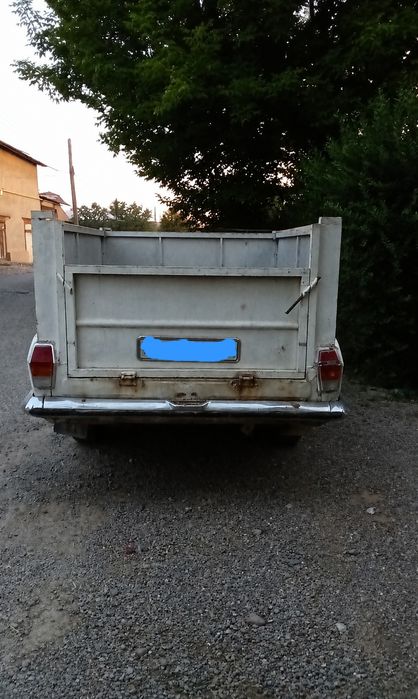 Gaz 2410 pikab sotiladi