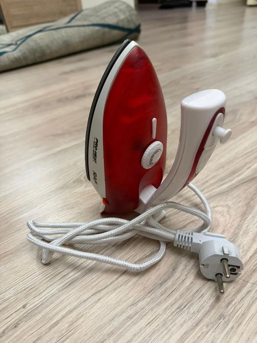 Утюг promate pro