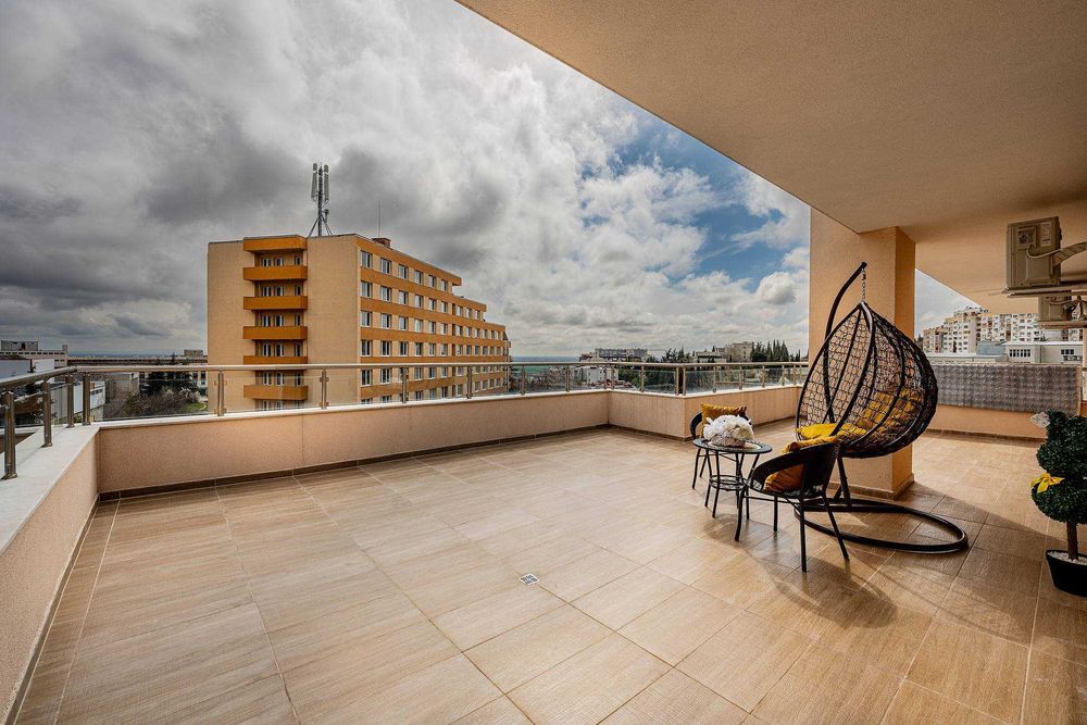 Продава се Тристаен апартамент в Стара Загора, Три чучура - север - 132 кв.м за 653 €/кв.м - Снимка #13