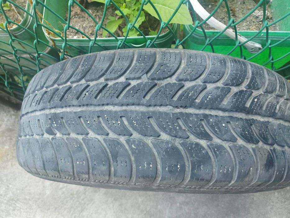 Зимна гума 195/65 R15