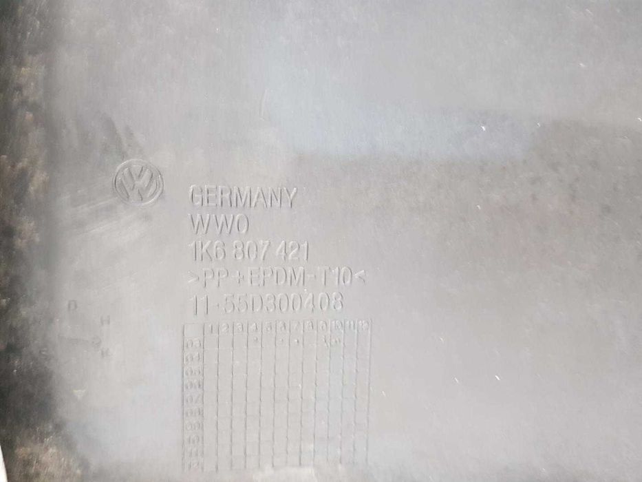 Bara spate VW Golf 5 hatchback dupa 2004