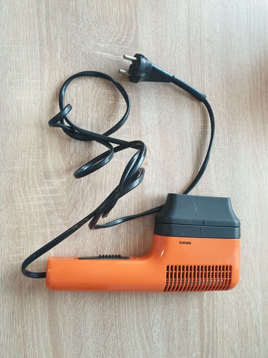 Vand uscător de par