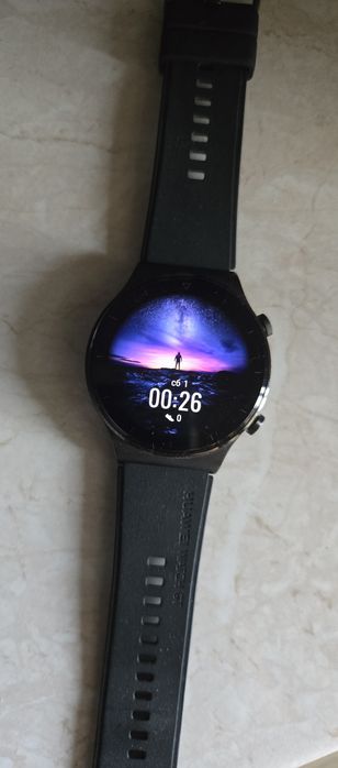 Мъжки Часовник Huawei GT 2 Pro