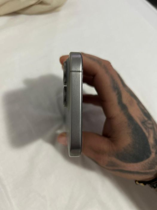 Iphone 15 PRO MAX!!!