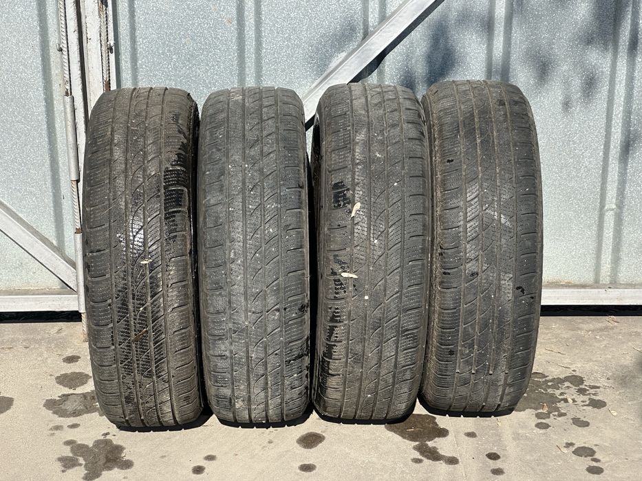 215/70/16 SUV Зимни гуми