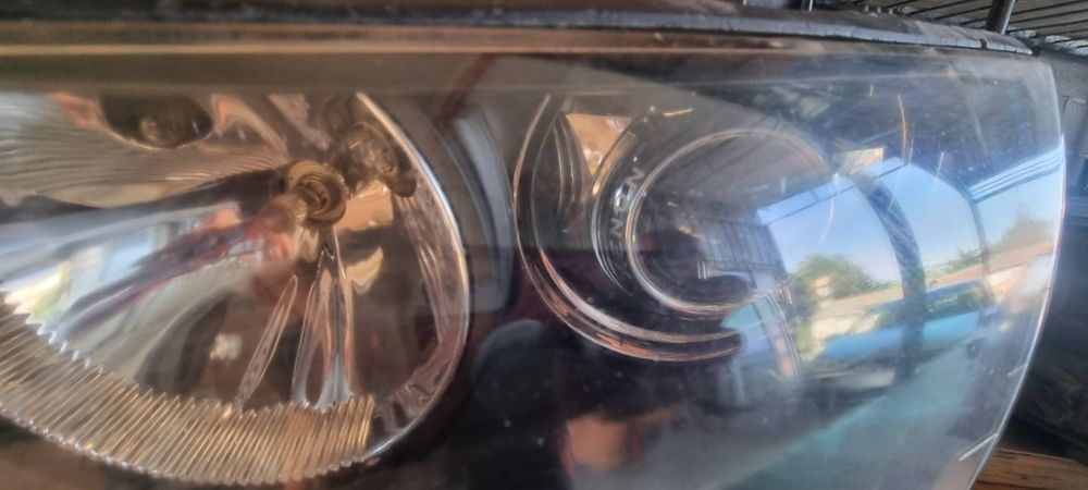 Фарове bmw e 46  бмв е 46