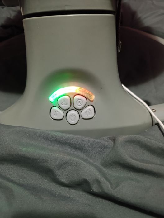 Электронный шезлонг