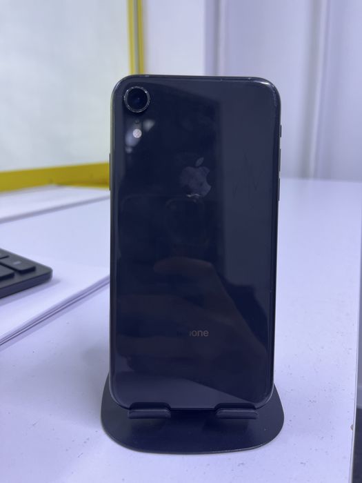 Iphone xr 64 гиб