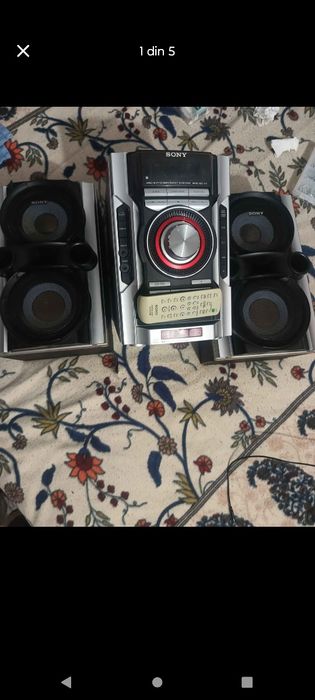 combina sony cu proba