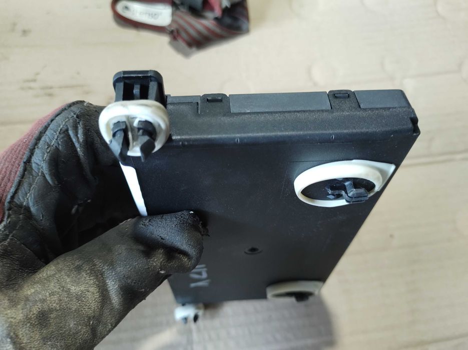 Модул Врата Предна Лява Mercedes E class W211 4Matic Avangarde