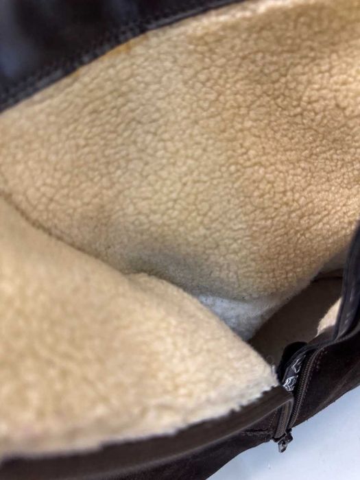 Сапоги /Получапоги/Ботинки HOGL (Австрия),  размер 41-41,5