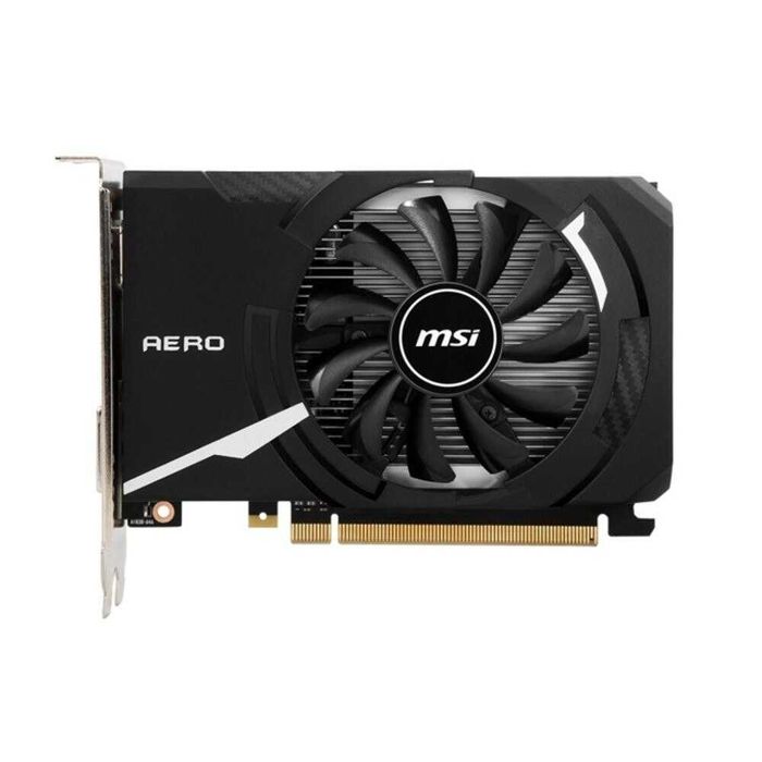 Видеокарта MSI Geforce GT 1030 2GB GDDR5 64bit OC