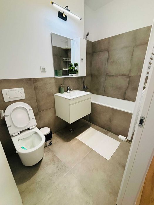 Inchirieri apartamente regim hotelier