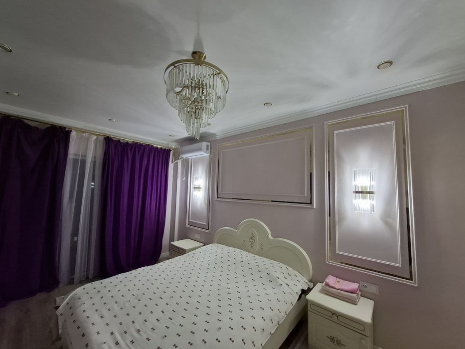 Квартира в центре города в ЖК