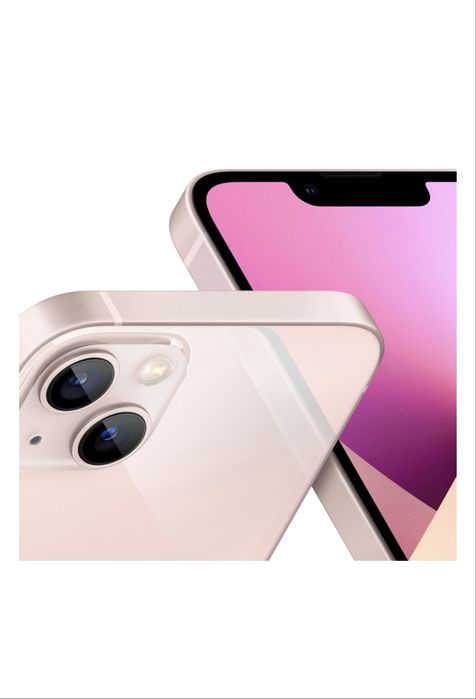 Iphone 13 , бежевый цвет