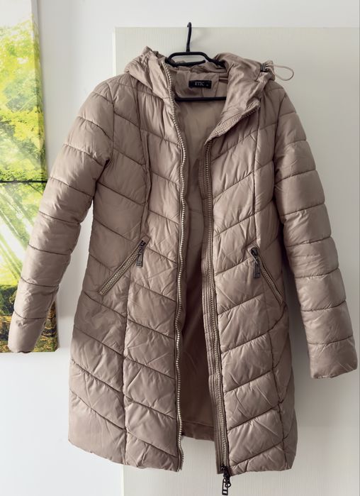 Geaca de dama marimea 34