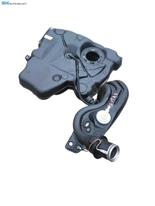 Rezervor Combustibil Motorina Diesel Volkswagen Golf 6 1.6 2.0 TDI 2008 - 2013 Cod 1K0201022GM [V0156]