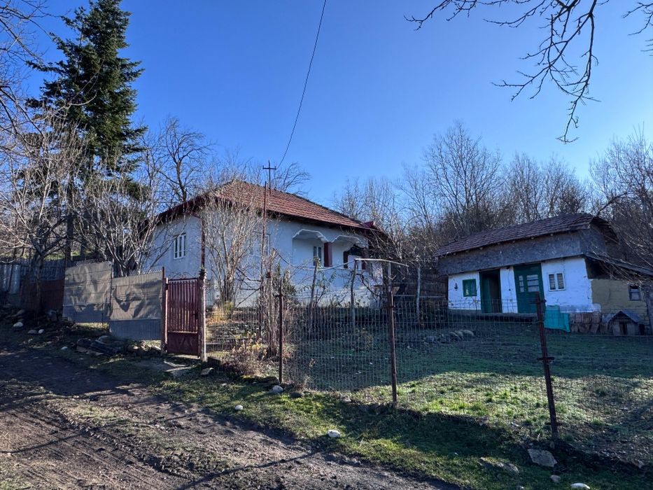 Casa de Vanzare, Cuculesti,Tega