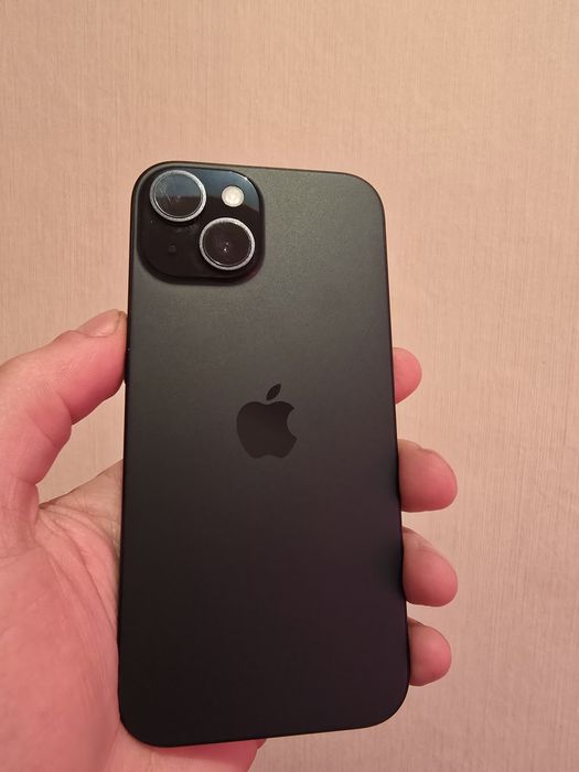 Iphone 15 в идеальном состояние