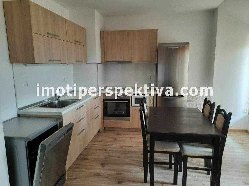 Продава се Двустаен апартамент в Пловдив, Кючук Париж - 68 кв.м за 1618 €/кв.м - Снимка #1