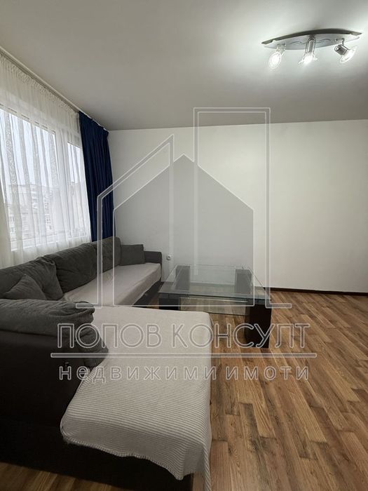 Дава се под наем Двустаен апартамент в Пловдив, Въстанически - 70 кв.м за 348.84 € - Снимка #6