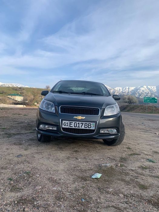 Нексия 3 . 2021 тозза мошина холати идеал ..